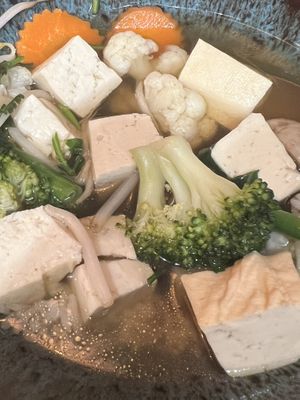   at Gratitude in Edinburgh