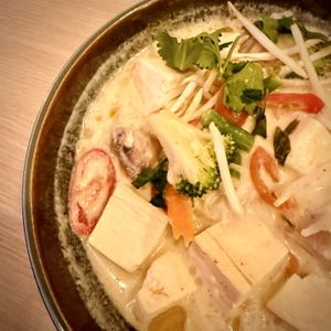   at Gratitude in Edinburgh