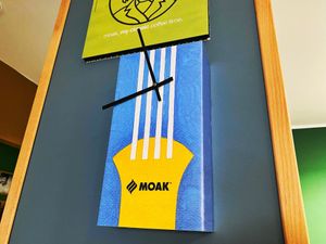 Coffe break?  at Mandrake  in Mazara Del Vallo