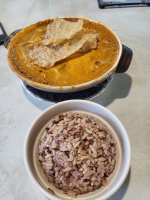  at Red Apple 红苹果素食 - Tampines in East Singapore