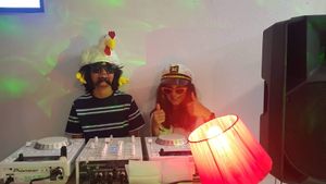  at Cajual Vegan Foodsters in Loule