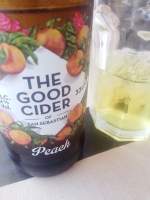 Incredible amount of drink options! at Cajual Vegan Foodsters in Loule