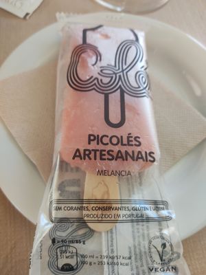  at Cajual Vegan Foodsters in Loule