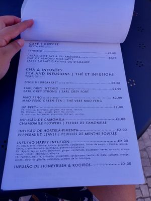   at Cajual Vegan Foodsters in Loule