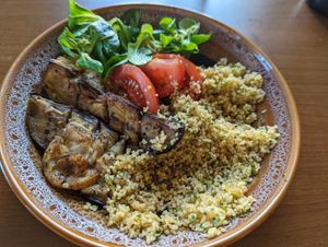  at Soleil Vert in Le Havre