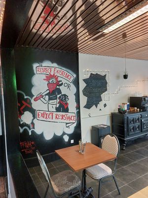  at Soleil Vert in Le Havre