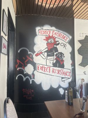   at Soleil Vert in Le Havre