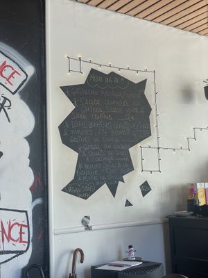   at Soleil Vert in Le Havre