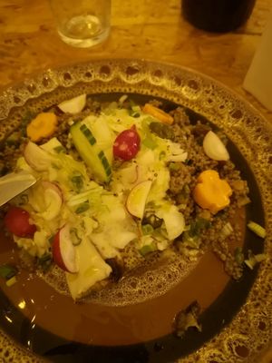  at Soleil Vert in Le Havre