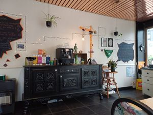  at Soleil Vert in Le Havre