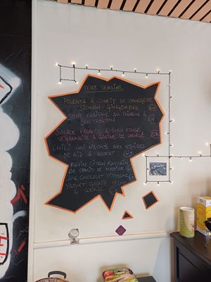  at Soleil Vert in Le Havre