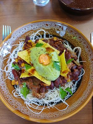  at Soleil Vert in Le Havre