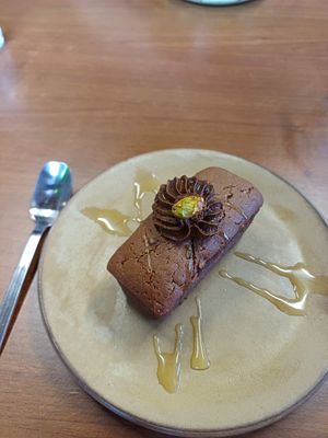  at Soleil Vert in Le Havre