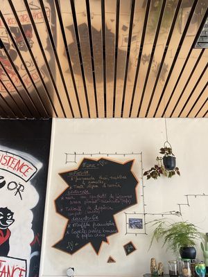  at Soleil Vert in Le Havre