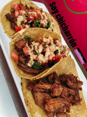   at Araujo's Plant Powered - Ghost Kitchen in Las Vegas