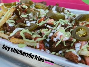   at Araujo's Plant Powered - Ghost Kitchen in Las Vegas