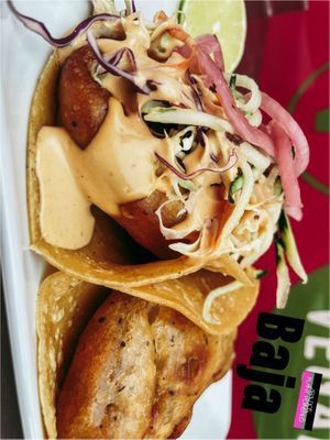   at Araujo's Plant Powered - Ghost Kitchen in Las Vegas