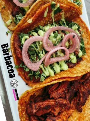   at Araujo's Plant Powered - Ghost Kitchen in Las Vegas