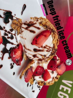   at Araujo's Plant Powered - Ghost Kitchen in Las Vegas