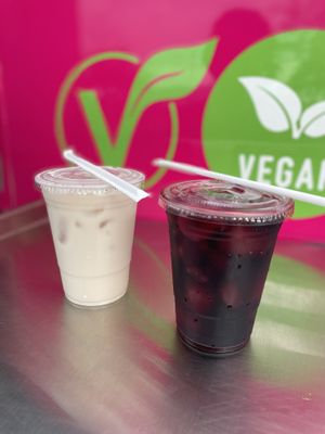   at Araujo's Plant Powered - Ghost Kitchen in Las Vegas