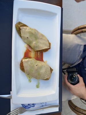   at Sa Lluna in Menorca