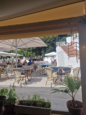  at Sa Lluna in Menorca