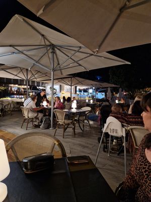  at Sa Lluna in Menorca