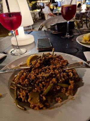  at Sa Lluna in Menorca