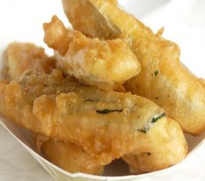  at Loving Hut Express - Food Cart in Vancouver