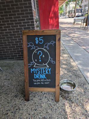  at Sencha Tea Bar in Madison