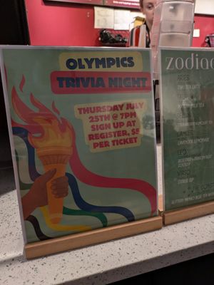  at Sencha Tea Bar in Madison