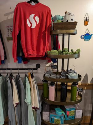  at Sencha Tea Bar in Madison