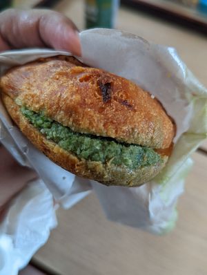  at Darshana Food Asian Kitchen in Naples