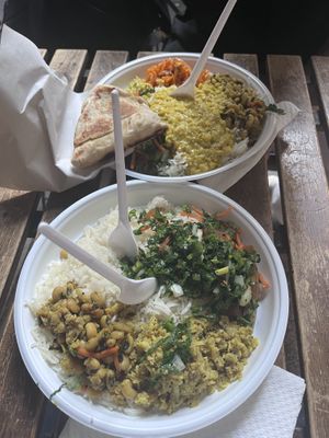   at Darshana Food Asian Kitchen in Naples