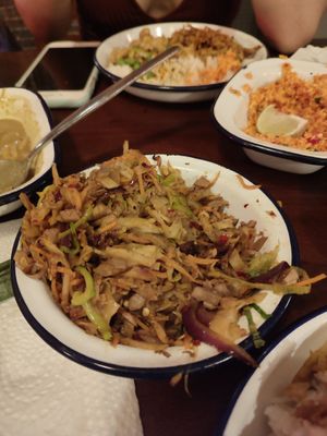  at The Coconut Tree in Birmingham