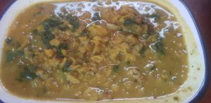 Panppu (Dhal) at The Coconut Tree in Birmingham