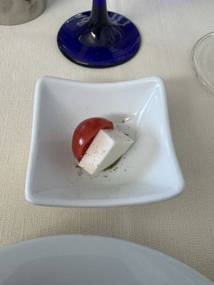   at La Vista in Varenna