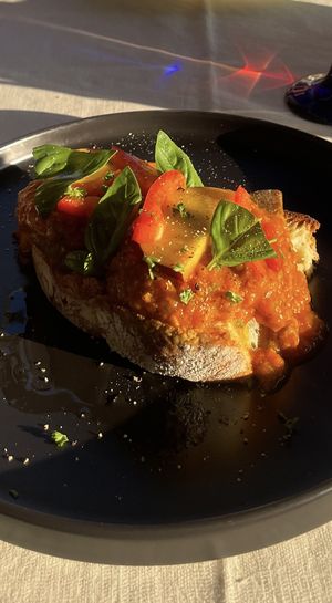   at La Vista in Varenna