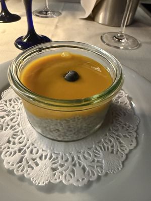   at La Vista in Varenna