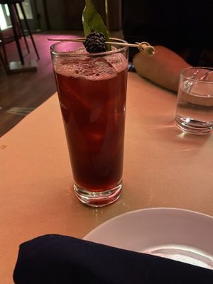 A beautiful mess   at L'Antica Pizzeria Da Michele in Los Angeles