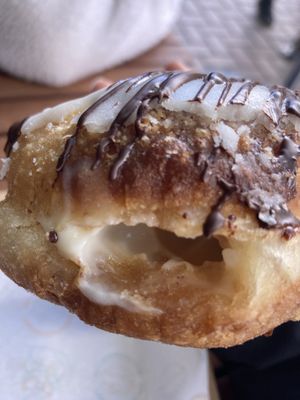   at Belén Vegan Bakery in Wellington