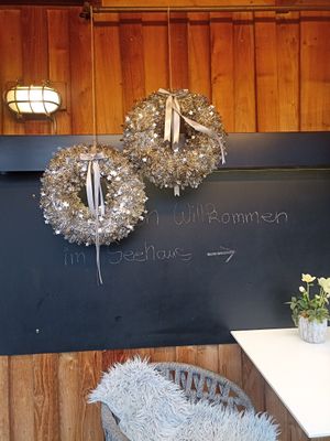  at Seehaus Cafe Restaurant Pizzeria in Riegersburg