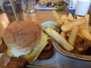  at Seehaus Cafe Restaurant Pizzeria in Riegersburg