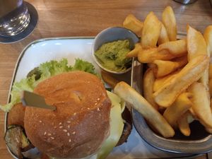  at Seehaus Cafe Restaurant Pizzeria in Riegersburg