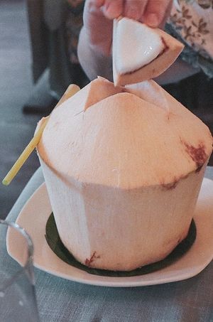  at Chanrey Tree in Siem Reap