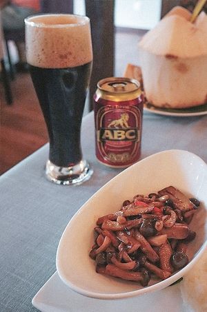  at Chanrey Tree in Siem Reap