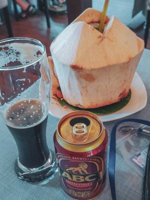  at Chanrey Tree in Siem Reap