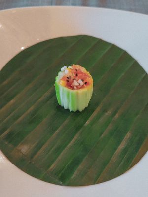  at Chanrey Tree in Siem Reap