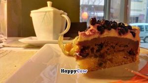 Porzeczkowy Spekulant  at Kwadrat in Poznan