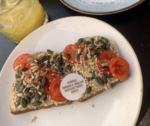   at Sedici in Ravenna